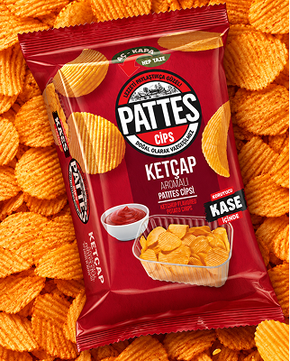 Pattes