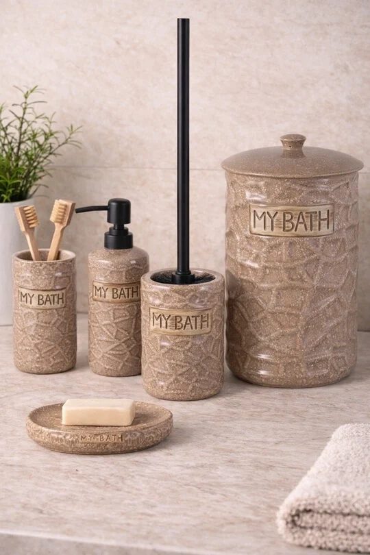 Banyo Setleri