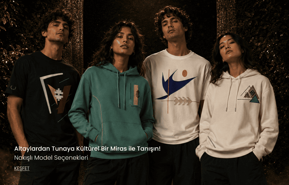 Altaylardan Tunaya Kültürel Bir Miras ile Tanışın