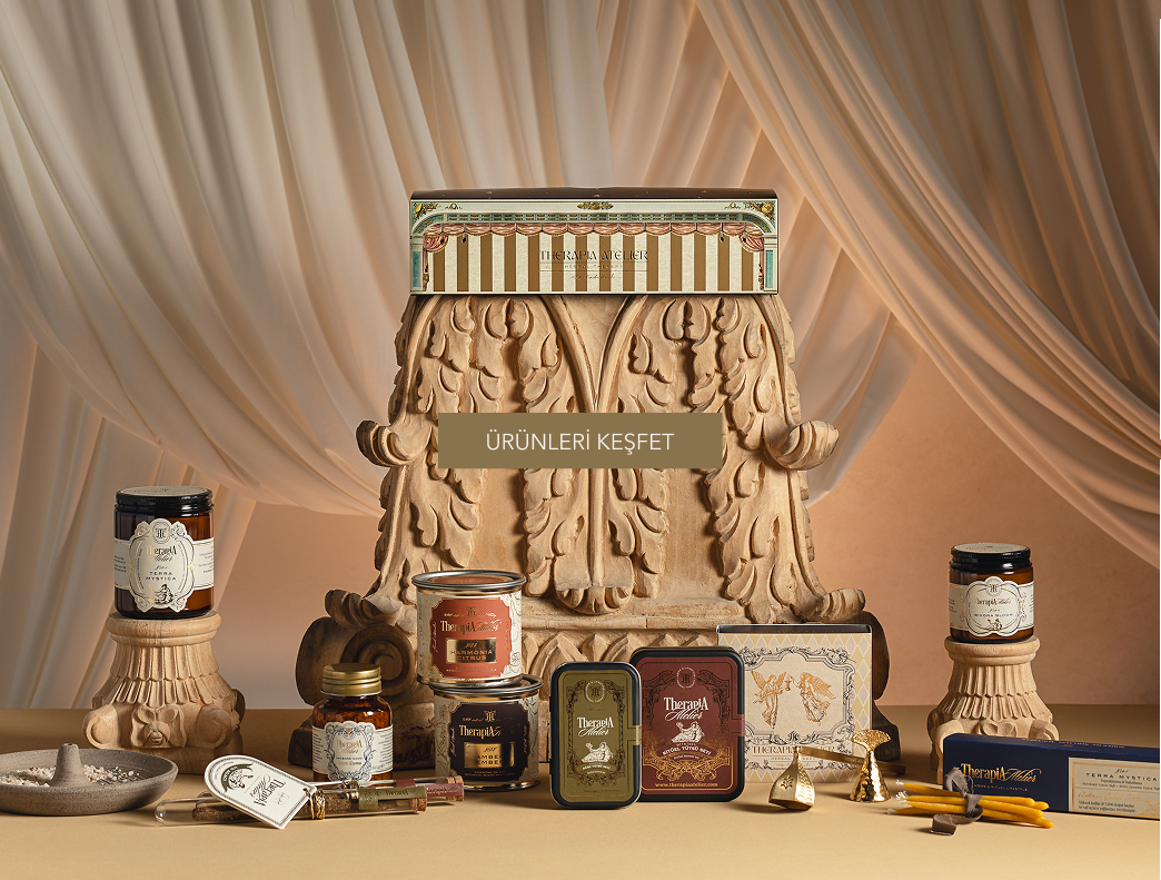 Therapia Atelier Koleksiyon