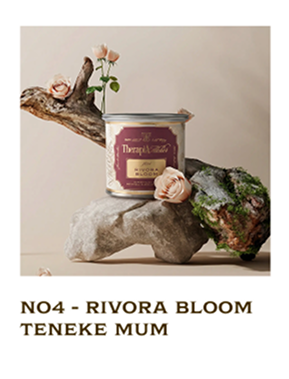 No4 Teneke Mum