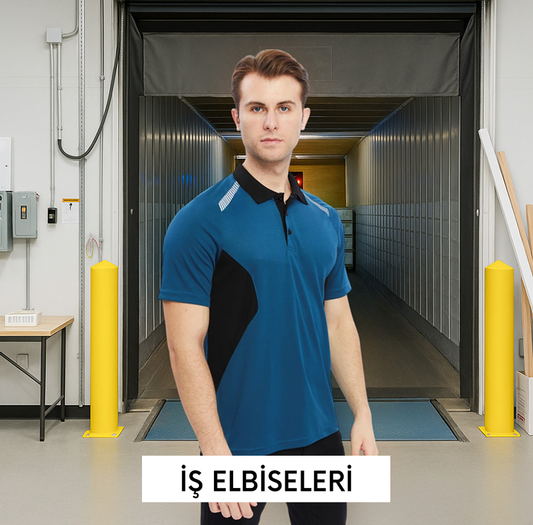 is-elbiseleri