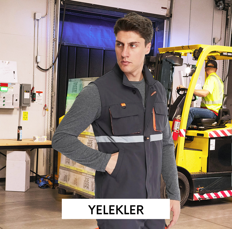 yelek