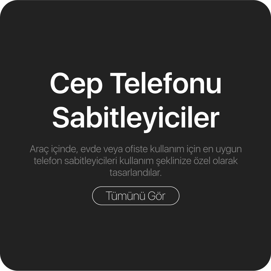 telefon tutacağı