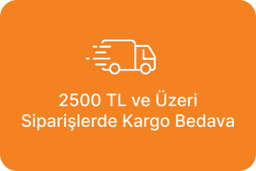 Kargo avantajı