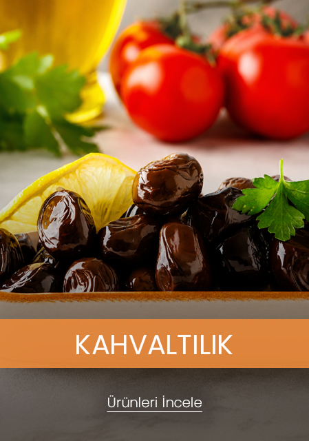 Kahvaltılık