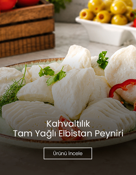 Kahvaltılık